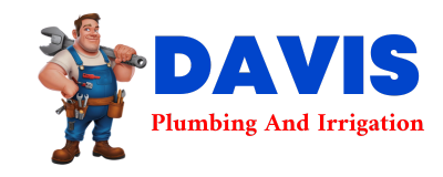 Trusted plumber in LITTLEFIELD